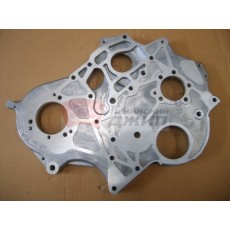 Основание крышки ремня грм hover wingle дизель