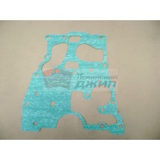 Прокладка передней крышки двигателя hover,wingle дизель