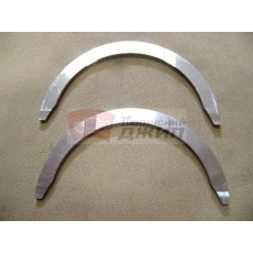 Шайба упорная коленвала hover m2