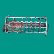 Постель крепления распред.валов hover h5 дизель