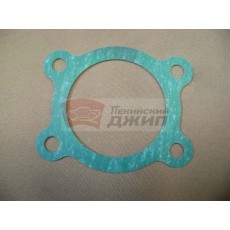 Прокладка патрубка впускного коллектора (дизель)