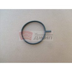 Прокладка дросселя (бензин)