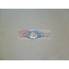 Прокладка трубки подводной маслянной к турбине hover h5 дизель