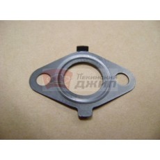 Прокладка трубки двигателя (металл)