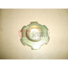 Заглушка масляного насоса hover h3