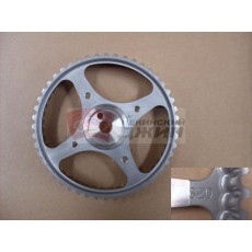 Шестерня распредвала hover h3 (двиг. 4g63)