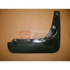 Брызговик переднего колеса правый gw proteus