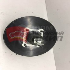 Вакуумный усилитель