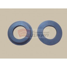 Втулка резиновая брызговика моторного отсека hover h3