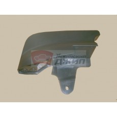 Брызговик переднего колеса правый gw wingle