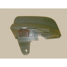 Брызговик заднего колеса левый gw wingle