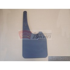 Брызговик заднего колеса левый gw wingle 5