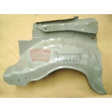 Брызговик моторного отсека правый в сборе gw wingle