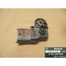 Датчик температуры и давления воздуха(бензин)