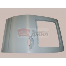 Дверь задняя левая gw wingle