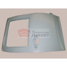 Дверь задняя правая gw wingle