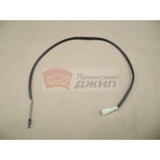 Датчик температуры салонного радиатора кондиционера (испарителя) hover  - 810702