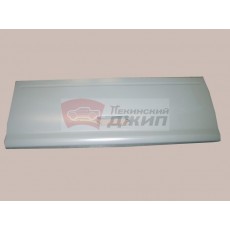 Дверь задка нижняя (борт) gw wingle