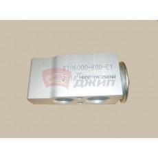 Клапан радиатора кондиционера салонный hover