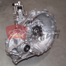 Коробка передач автоматическая (АКПП)