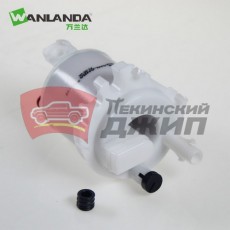 Фильтр топливный