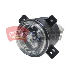 Фара противотуманная передняя правая CS35 (S101037-0200)