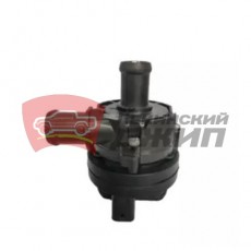 Насос водяной электро  F7, F7X, H9 2.0