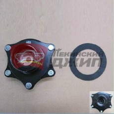 Опора заднего амортизатора Haval F7, F7X