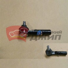 Наконечник рулевой тяги HAVAL H9