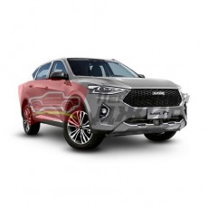 Панель кузова правая HAVAL F7,