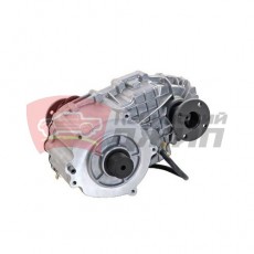 Коробка раздаточная в сборе