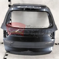 Дверь багажника TIGGO 8 PRO, 8 PRO MAX