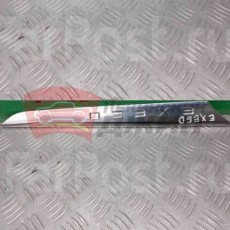 Накладка крыла прав. Exeed VX