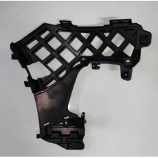 Опорная пластина переднего бампера левая Voyah Free