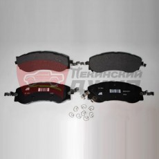 Колодки задние LiXiang L7