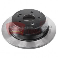 ДИСК ТОРМОЗНОЙ ЗАДНИЙ T15/T18/T1A/T19/T1D