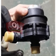 Насос охлаждения помпа L7, L8, L9