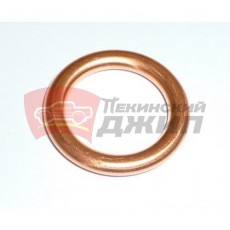 ШАЙБА СЛИВНОЙ ПРОБКИ МАСЛЯНОГО КАРТЕРА HAVAL JOLION