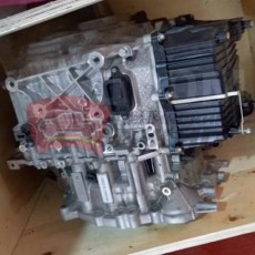 КОРОБКА ПЕРЕДАЧ В СБОРЕ JOLION