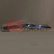 Накладка ходового огня правая Tiggo 8