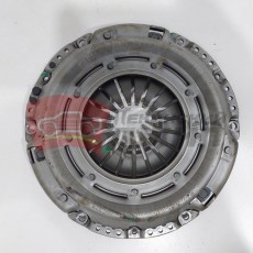 Корзина сцепления Москвич 3 JAC JS4, J7