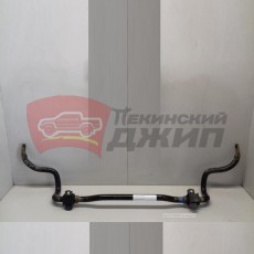 СТАБИЛИЗАТОР ПОПЕРЕЧНОЙ УСТОЙЧИВОСТИ T18/T1A/T1D