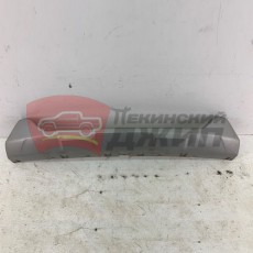 Накладка переднего бампера TIGGO 8 ORIGINAL