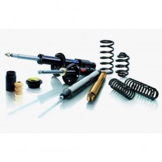 АМОРТИЗАТОР ЗАДНИЙ Haval Jolion