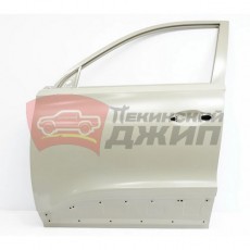 Дверь передняя правая TIGGO 8, 8 PRO, 8PRO MAX