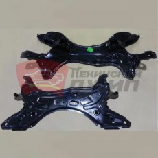 Подрамник двигателя CHERY Tiggo 7 PRO (20-)