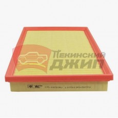 Фильтр воздушный Москвич 3, JAC J7, JS4 1,5