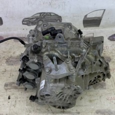 АКПП 7DCT 1.6TGDI AWD