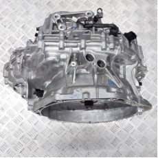 АКПП Exeed Rx 2020 121000053AA T22 SQRF4J20C