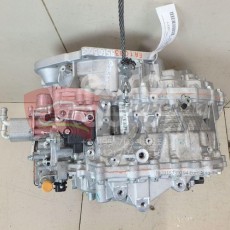 Коробка передач CVT Tiggo 7 pro MAX